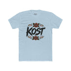 KOST Floral Graphic T-Shirt
