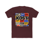 KOST Retro Sticker Collage Tee