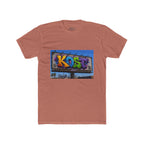 KOST Graffiti Billboard Tee