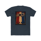 Retro KOST Vintage Poster Tee