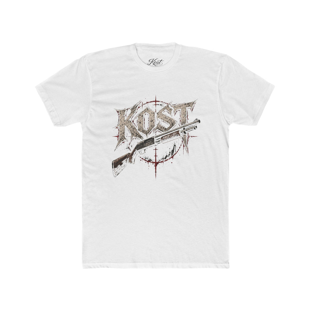 KISS Band Graphic T-Shirt