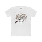 KISS Band Graphic T-Shirt