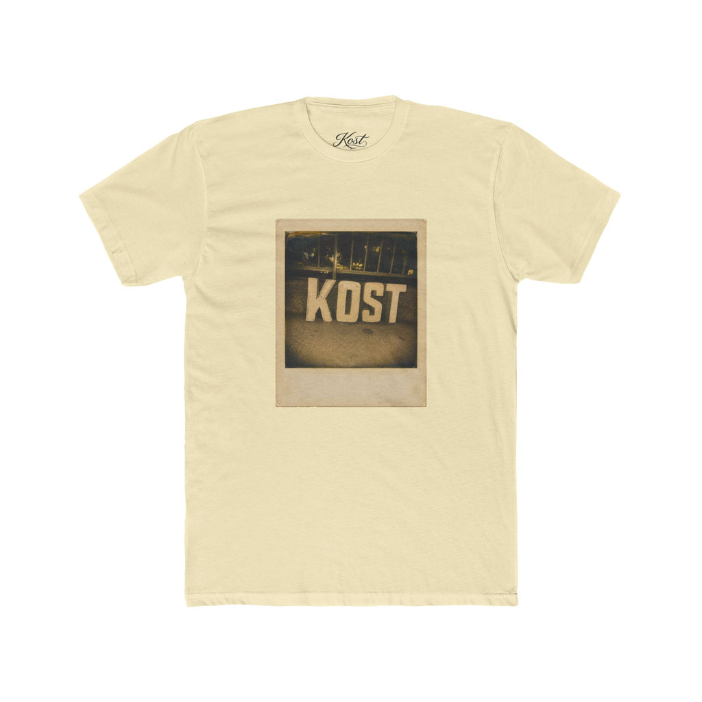 KOST Vintage Photo Graphic T-Shirt