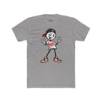 Unisex Cotton Crew Tee