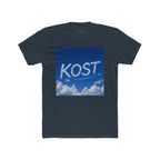 KOST Cloud Sky Graphic T-Shirt