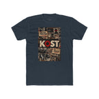 KOST Vintage Collage Graphic Tee