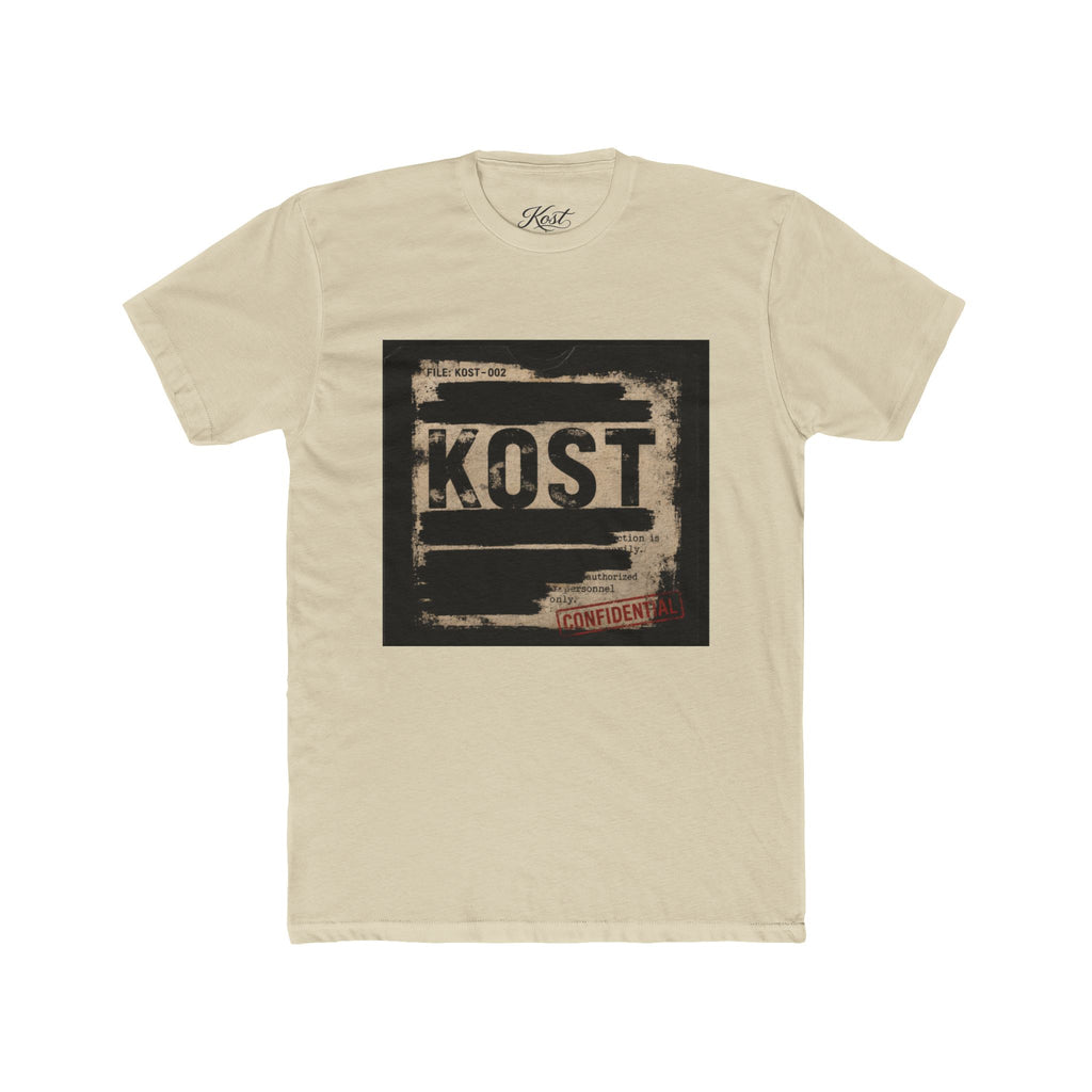 KOST Vintage Stamp Graphic Tee