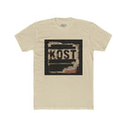 KOST Vintage Stamp Graphic Tee