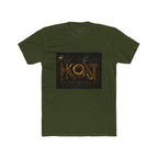 Kost New Orleans Vintage Neon Logo T-Shirt