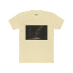 Dark Alley Photo Tee — Moody Urban Streetwear T-Shirt