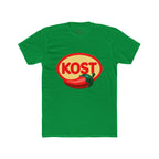 Kost Hot Pepper Logo Tee
