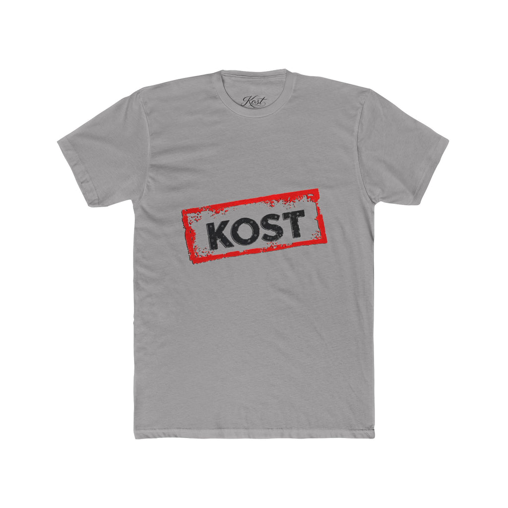 KOST Stamp Graphic Tee
