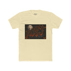Halloween Moon 'KOST' Graphic Tee