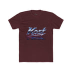 Kost Retro Chrome Logo Tee