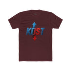 KIST Graphic Cotton T-Shirt