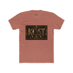 Unisex Cotton Crew Tee