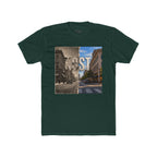 KOST Vintage Urban Street Scene T-Shirt