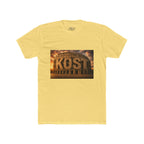 Kost Colosseum Graphic Tee — Vintage Roman Arena Design