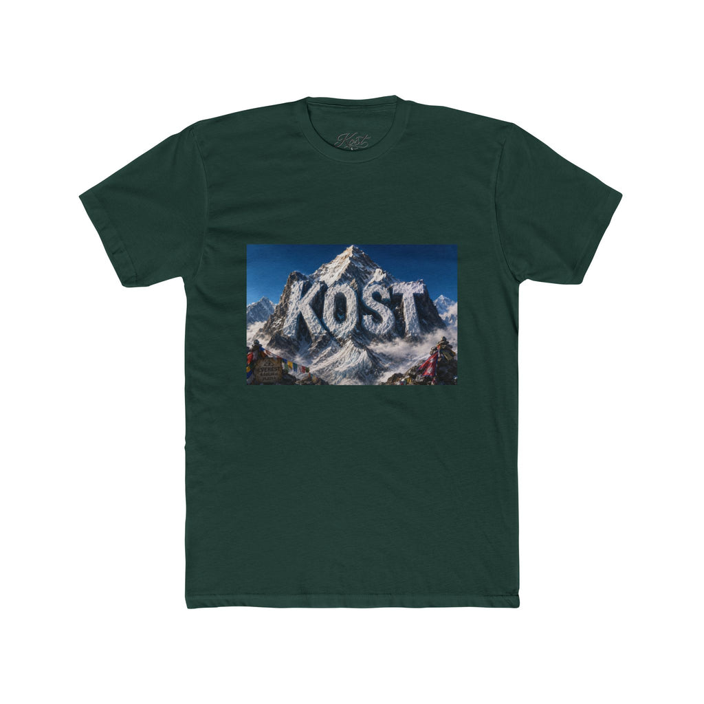 Köst Mountain Graphic Tee