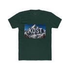 Köst Mountain Graphic Tee