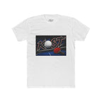 Retro Ping Pong Tee — 'Kost' Table Tennis Graphic T-Shirt