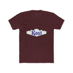 Kost Castle Logo T‑Shirt — Vintage Crest Graphic Tee