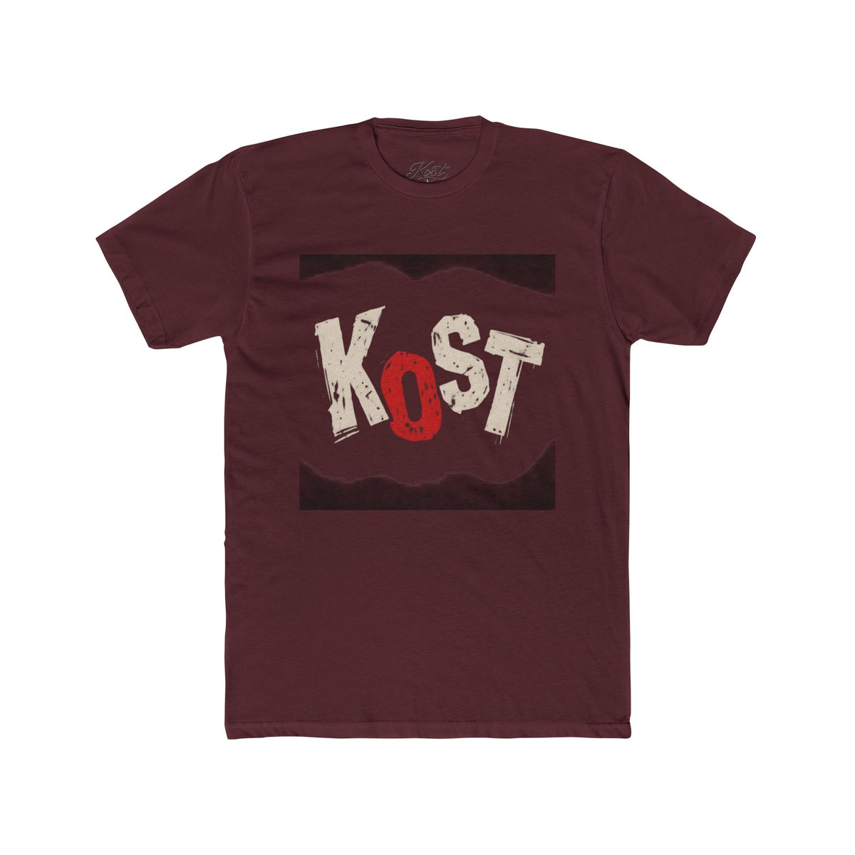 KOST Graphic T-Shirt