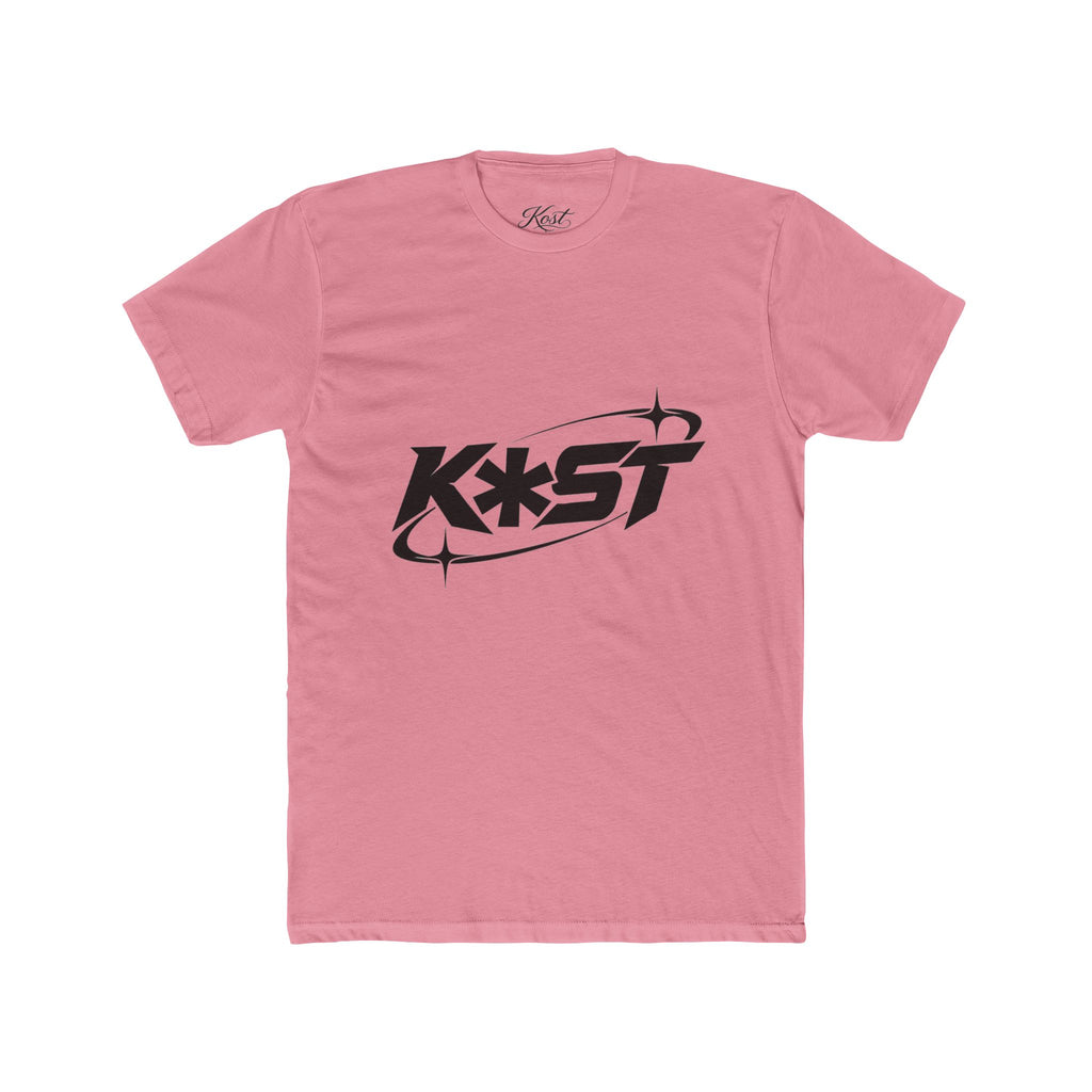 Unisex Cotton Crew Tee