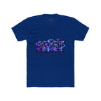 Graffiti Crew Tee - 'Kost' Urban Streetwear Graphic T-Shirt