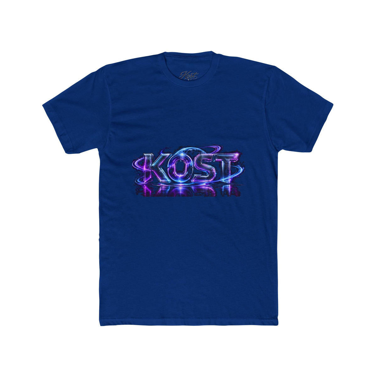 Graffiti Crew Tee - 'Kost' Urban Streetwear Graphic T-Shirt