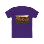 Unisex Cotton Crew Tee