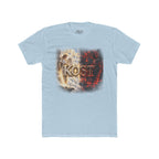 Angel vs Demon Graphic Tee — "KOST" Fantasy Battle T-Shirt