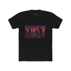 KGST Cityscape T-Shirt — Bold Urban Graphic Tee