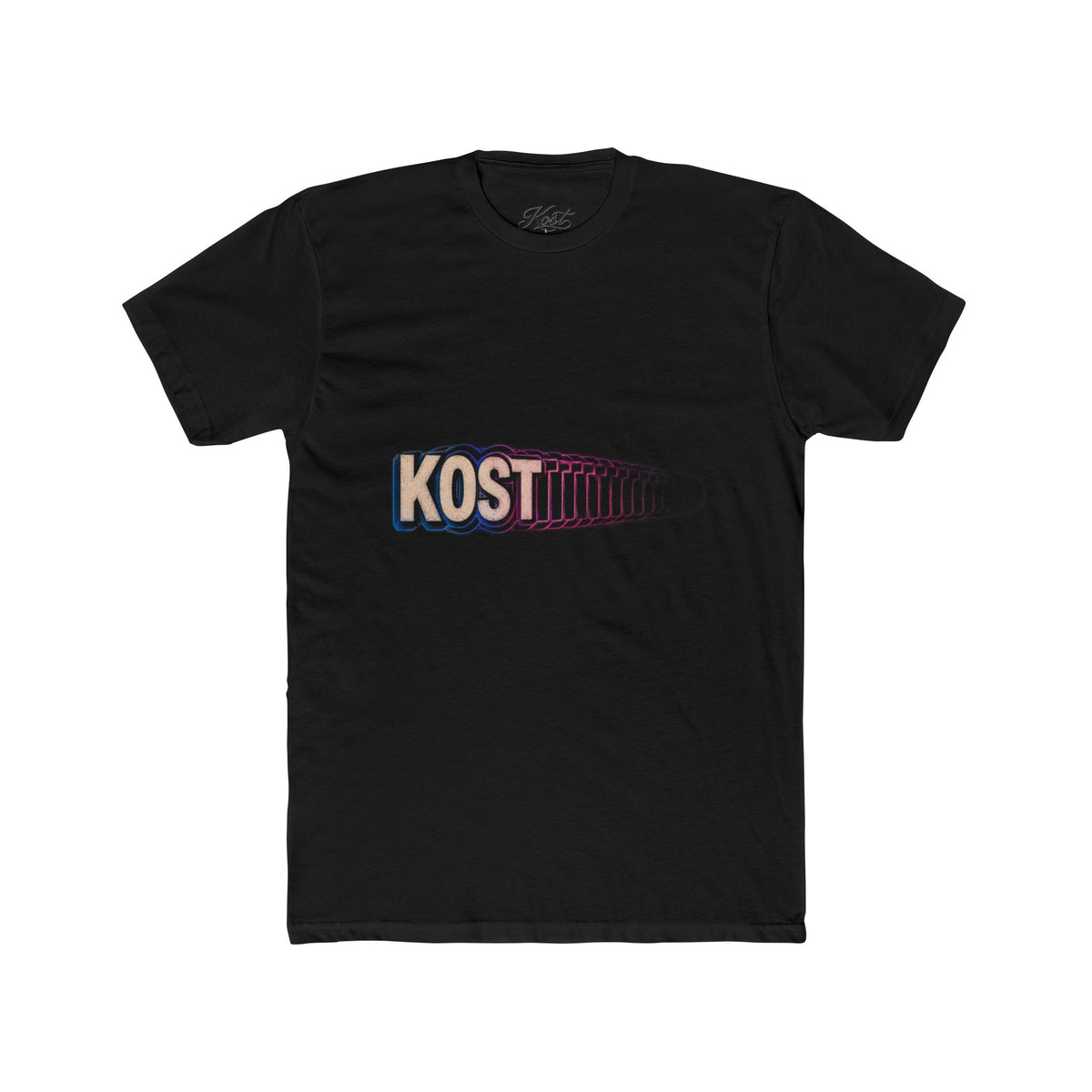 KOSCIUSZKO Mountain Graphic T-Shirt