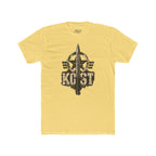 KOSTI Compass Graphic T-Shirt