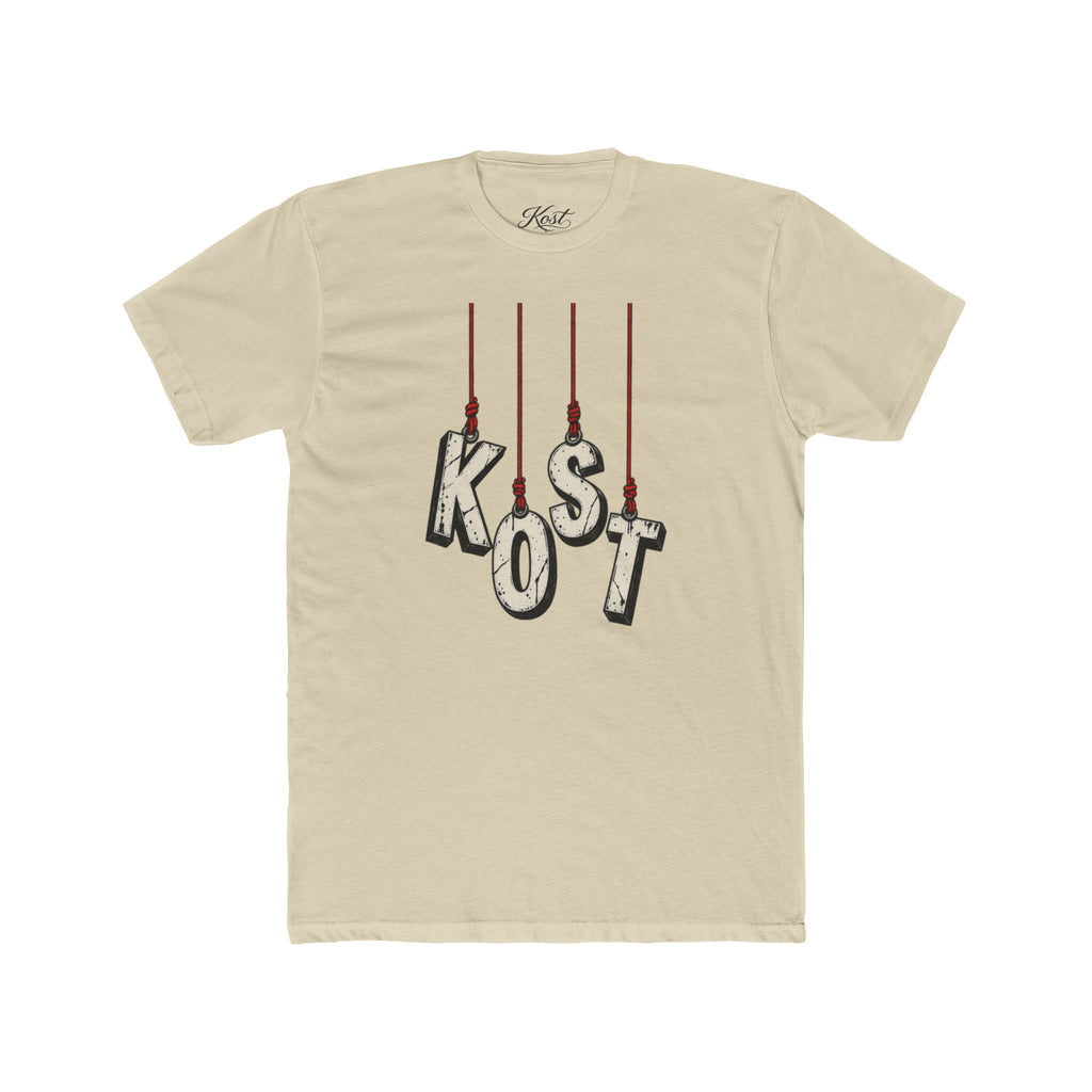 KOST Graphic T-Shirt