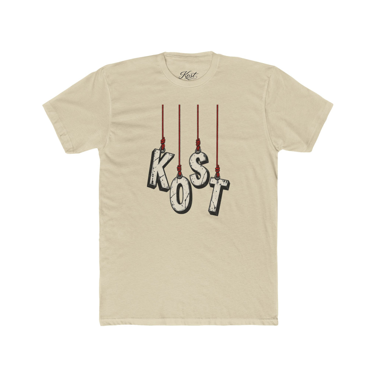 KOST Graphic T-Shirt