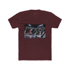 KOST Stadium Vibes Tee — Retro Sports Logo Crewneck