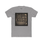 KOST Vintage Photo Tee - Retro Urban Graphic Crewneck