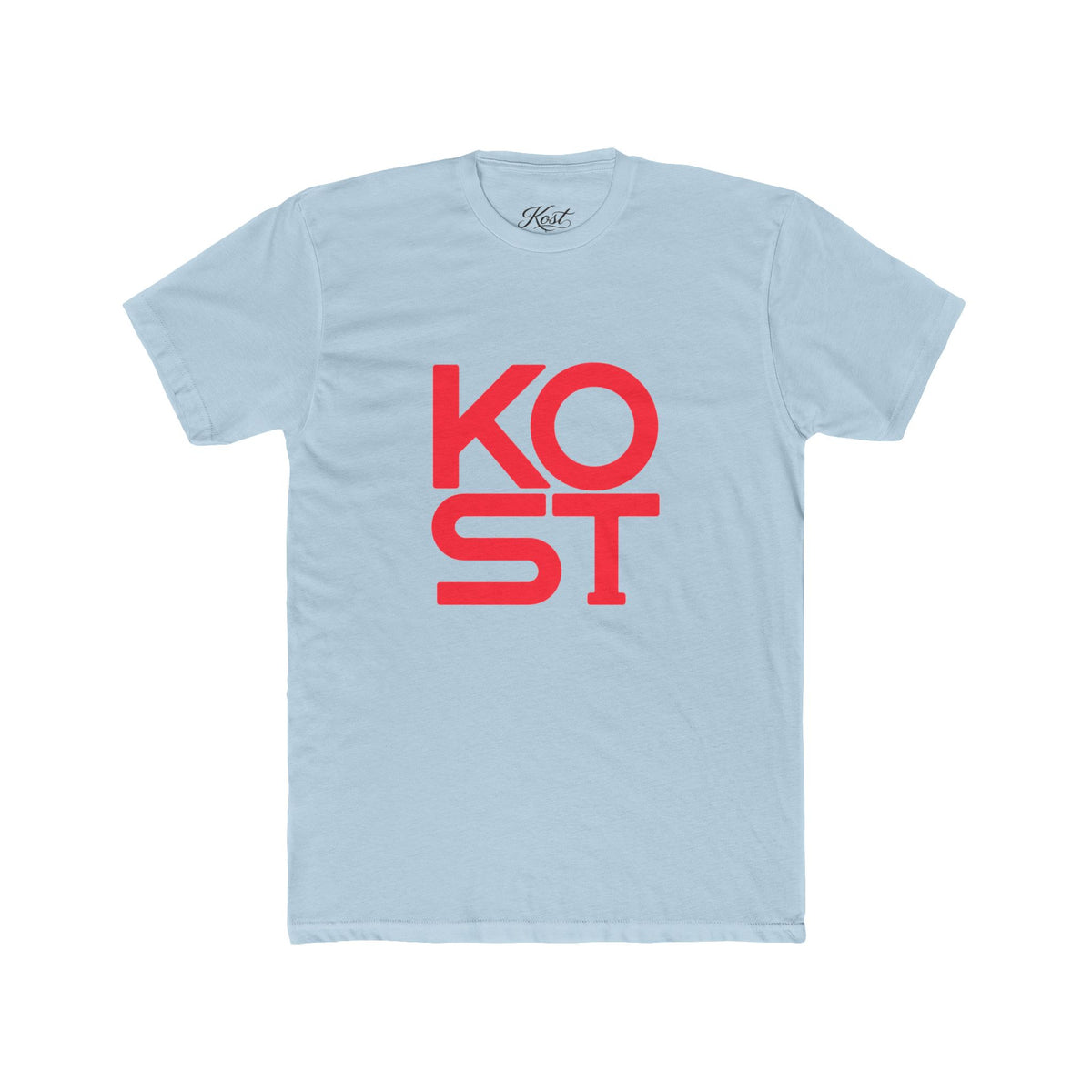 KOSTI Graphic T-Shirt