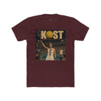 Kost Basketball Vintage Photo Tee