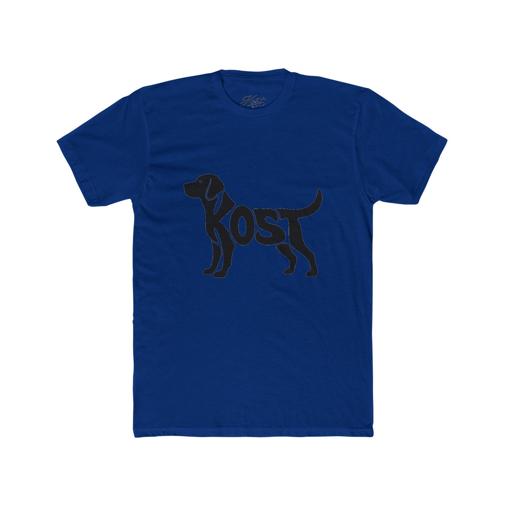 K9ST Dog Graphic T-Shirt for Dog Lovers