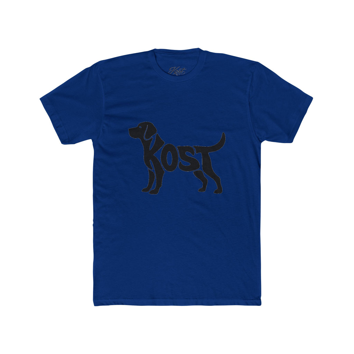 K9ST Dog Graphic T-Shirt for Dog Lovers