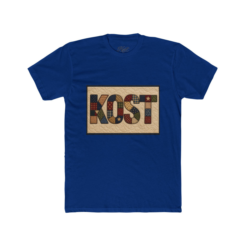 KOST Retro Graphic T-Shirt