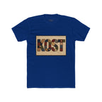 KOST Retro Graphic T-Shirt