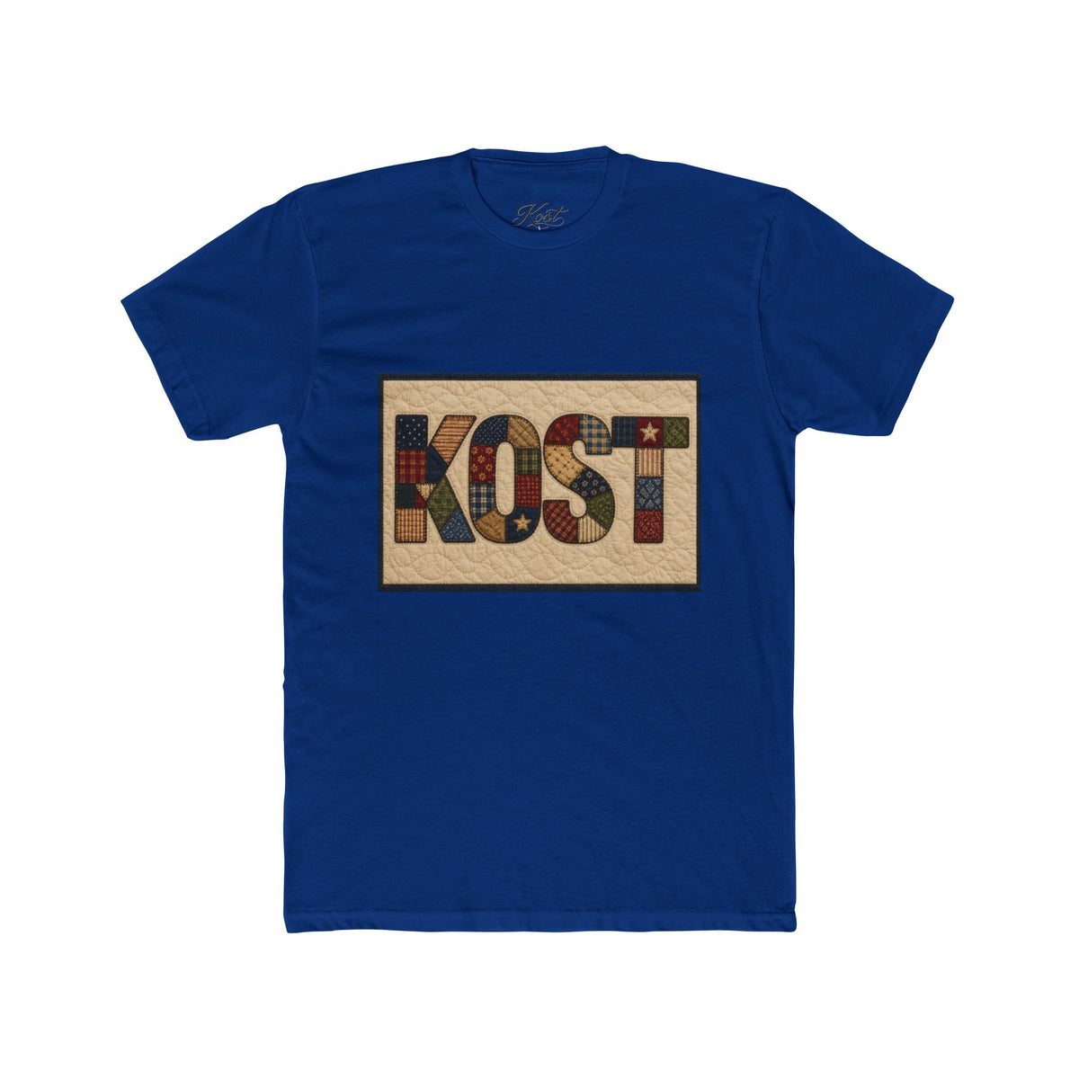 KOST Retro Graphic T-Shirt