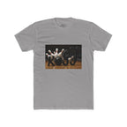 Bowling Strike T‑Shirt — Vintage Pins & Ball Graphic Tee for Bowlers