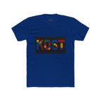 Retro Pixel Art “Kiss” Graphic T-Shirt