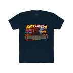 Kost Lovers Graphic T-Shirt