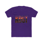 KOST Skyline Tee — Bold Cityscape Graphic T-Shirt